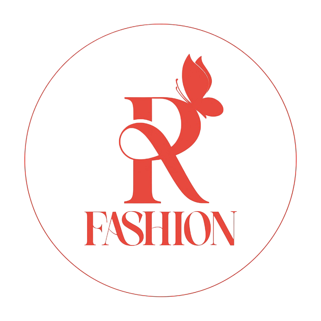 R Fashion Logo